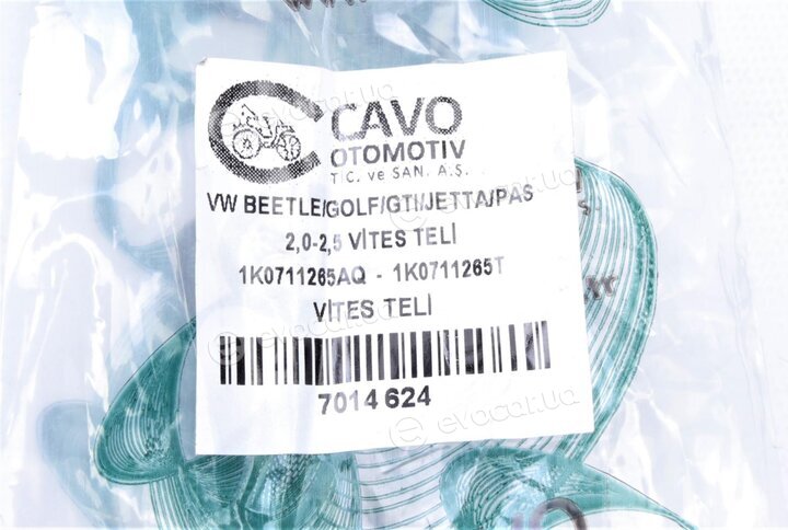 Cavo 7014 624