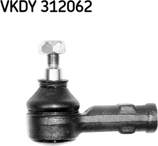 SKF VKDY 312062