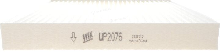 WIX WP2076