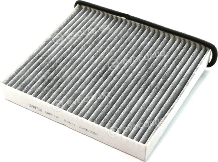 Shafer ECO589