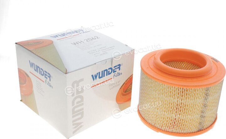 Wunder WH 2062