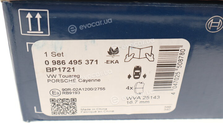 Bosch 0 986 495 371