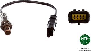 NGK / NTK OZA603-U1