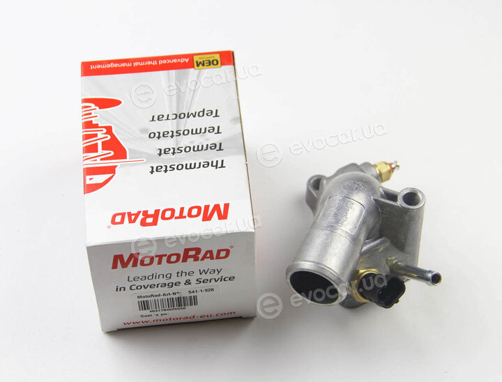 Motorad 541-1-92K