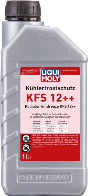 Liqui Moly 21134