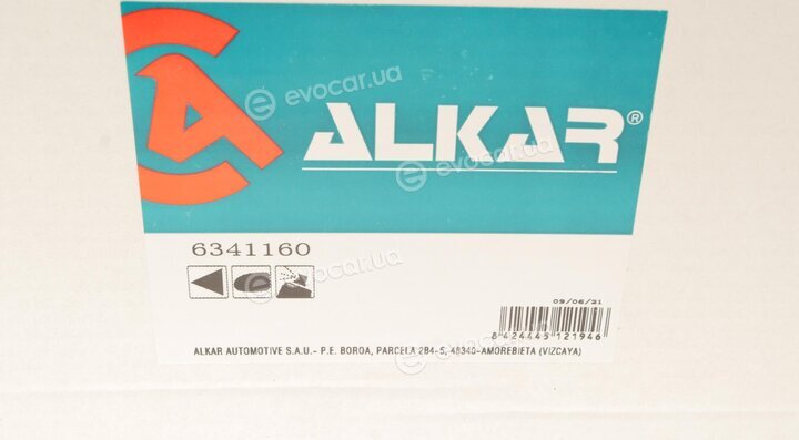 Alkar 6341160