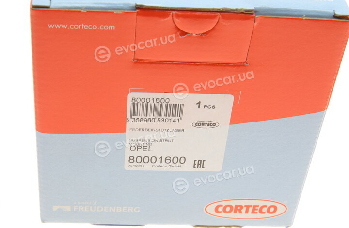 Corteco 80001600