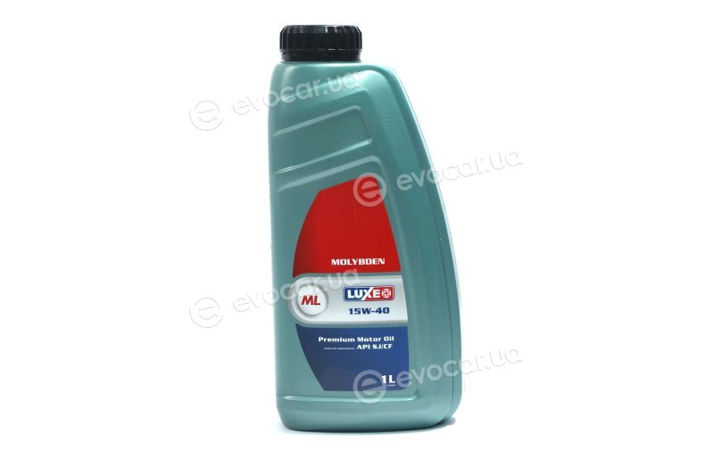 Luxoil 312