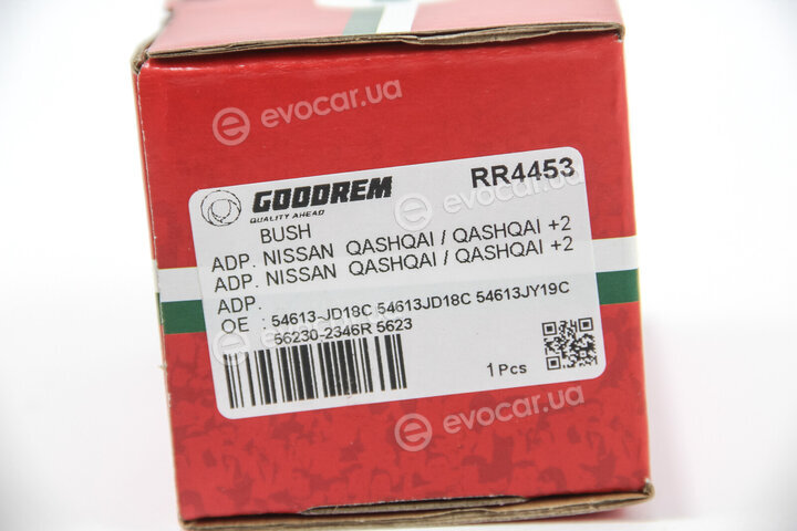 Goodrem RR4453