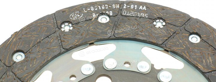 Mopar (PSA / FCA) 9804936680