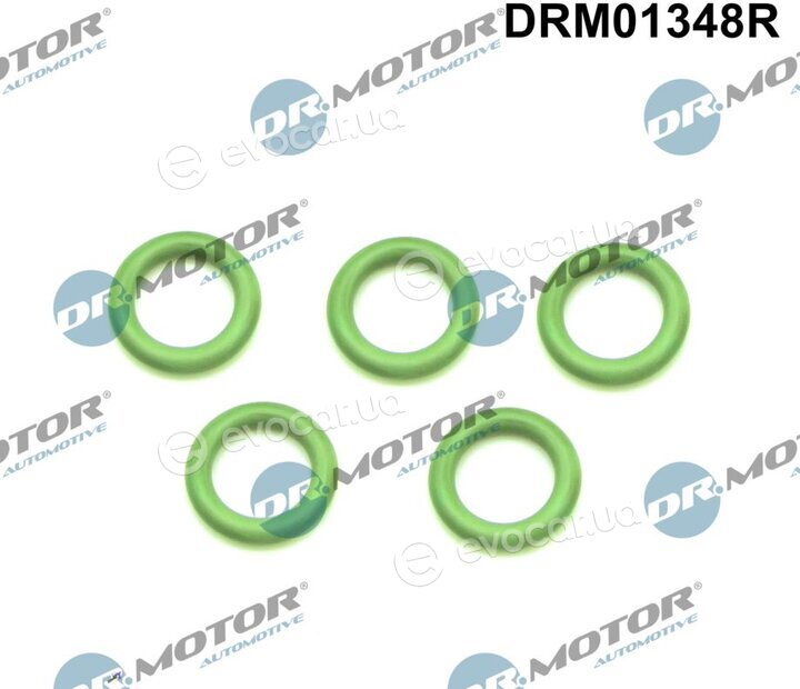 Dr. Motor DRM01348R