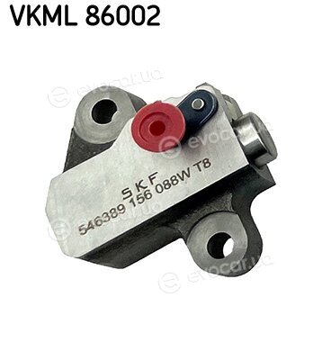 SKF VKML 86002