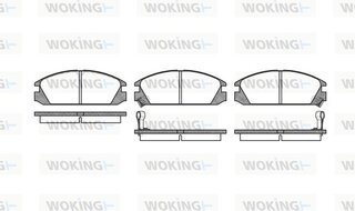 Woking P3283.02