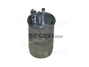 Coopers Fiaam FT5525