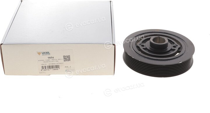 Ucel 9054