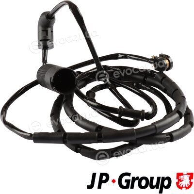 JP Group 1497303800