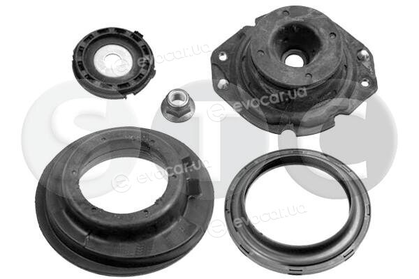 Metalcaucho / STC T404572