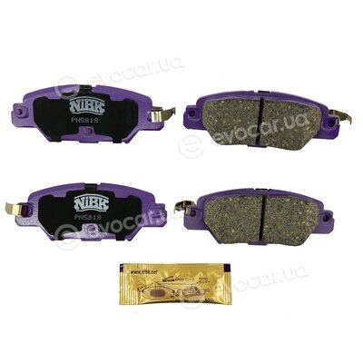 NiBK PN5818