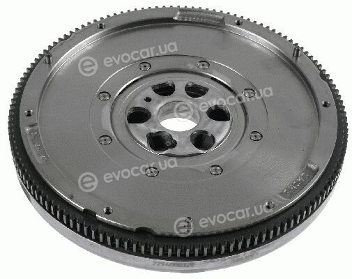Sachs 2294 000 329