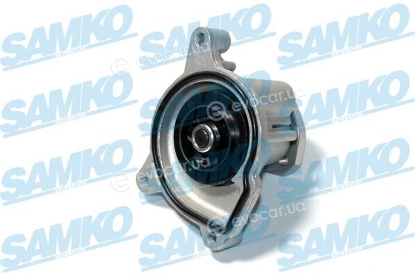 LPR / Samko WP0768