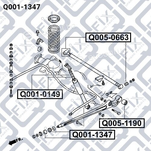 Q-Fix Q0011347