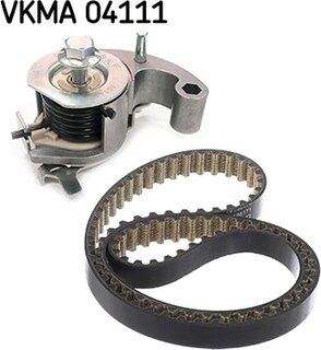 SKF VKMA 04111