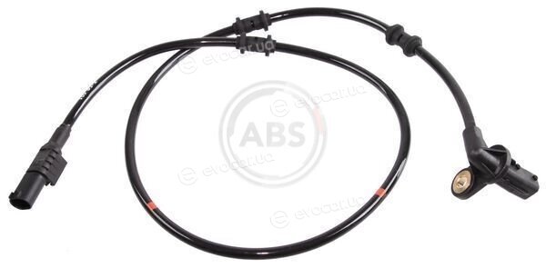 A.B.S. 30220
