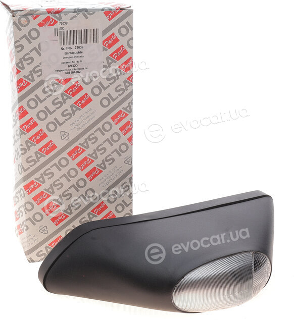 AIC 75039