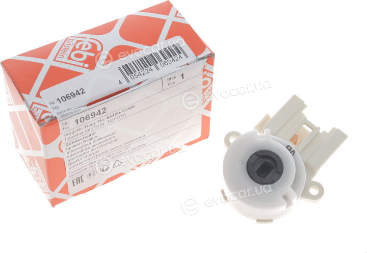 Febi 106942