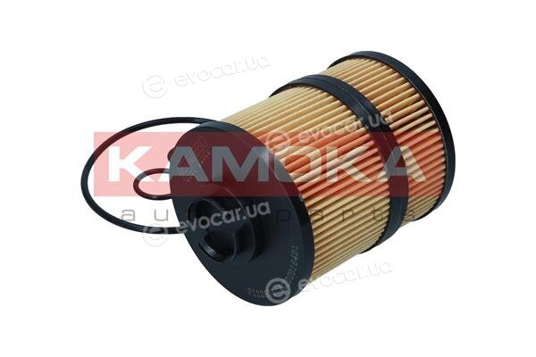 Kamoka F122601