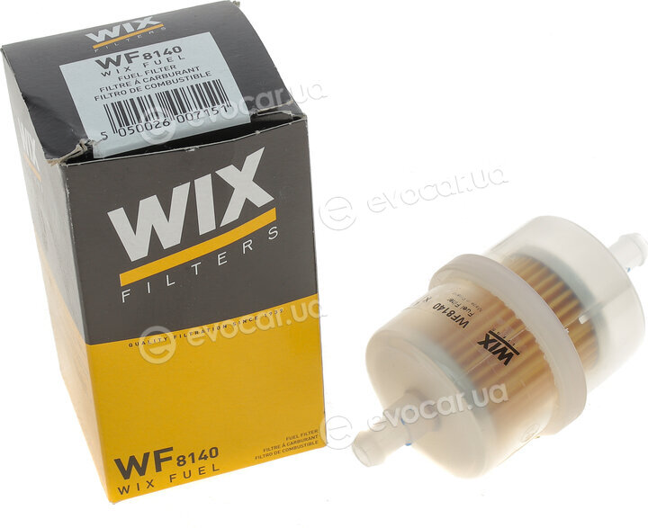 WIX WF8140