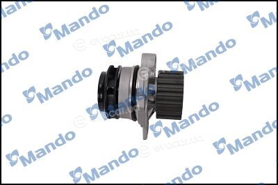 Mando MMC010043