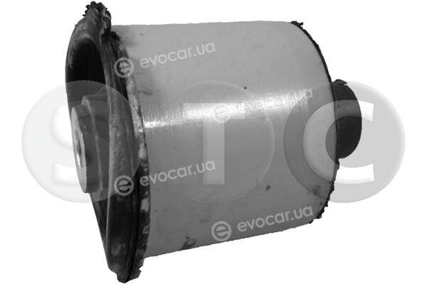 Metalcaucho / STC T406848