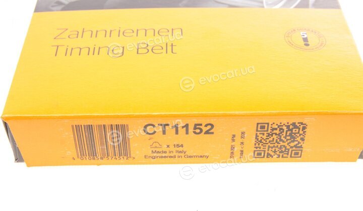 Continental CT1152