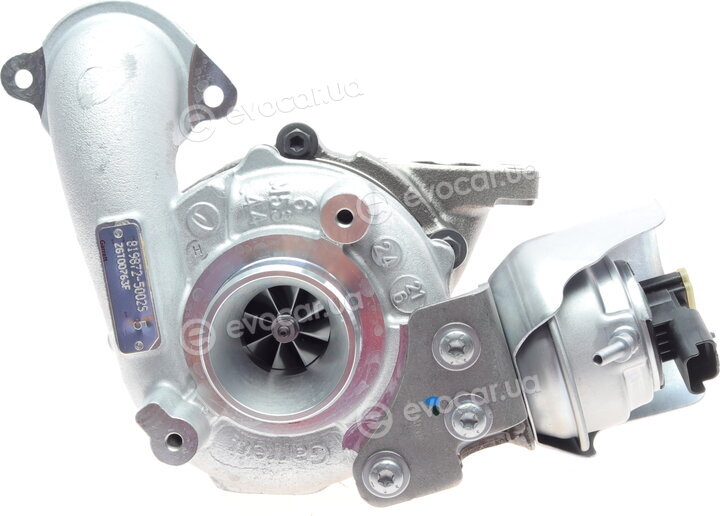 Garrett 819872-5002S