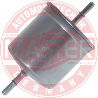 Master Sport 822/2-KF-PCS-MS