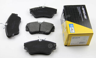 Bremsi BP2625