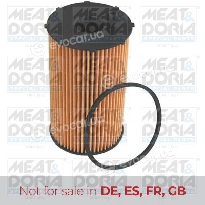 Meat & Doria 14099