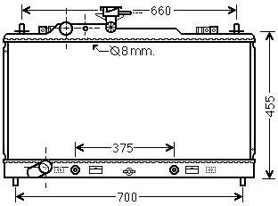 Starline MZ2228