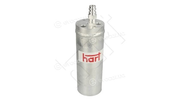 Hart 608 484