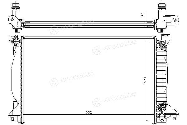 Starline A AI 2207