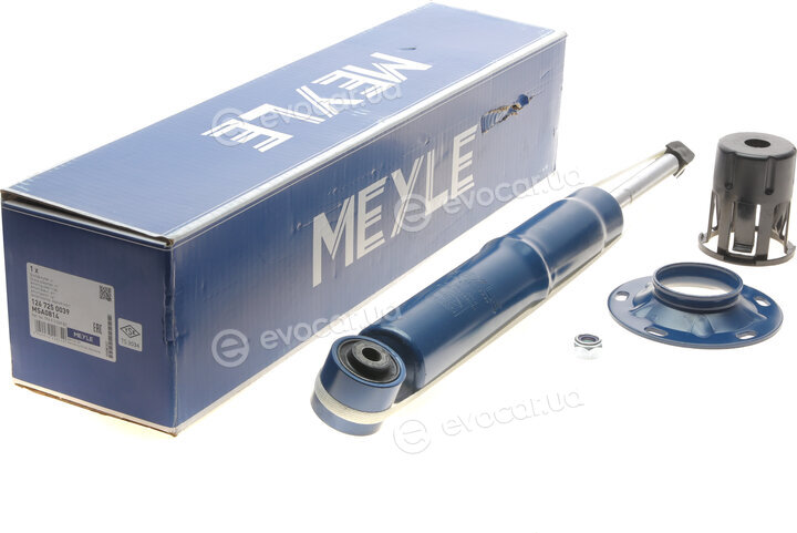 Meyle 126 725 0039