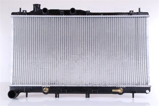 Nissens 67739