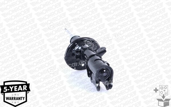 Monroe R7614