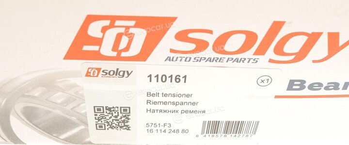 Solgy 110161