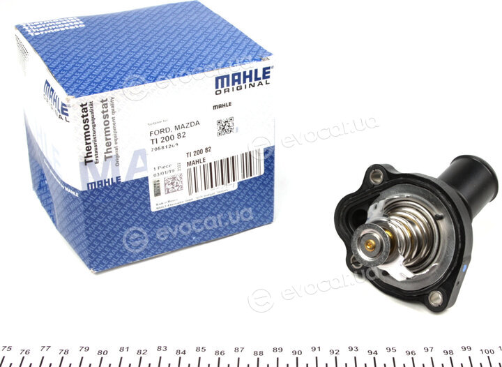 Mahle TI 200 82