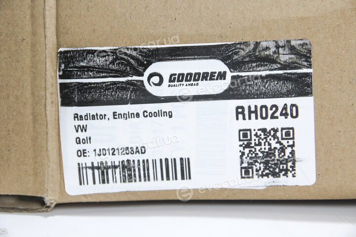 Goodrem RH0240