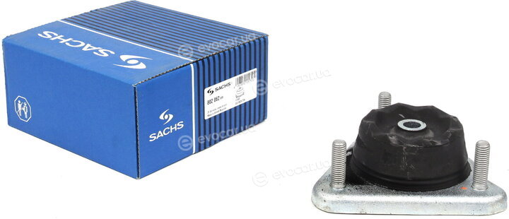 Sachs 802 062