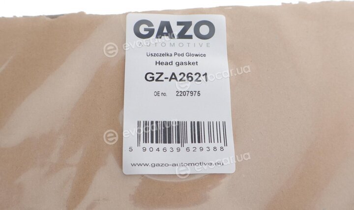 Gazo GZ-A2621