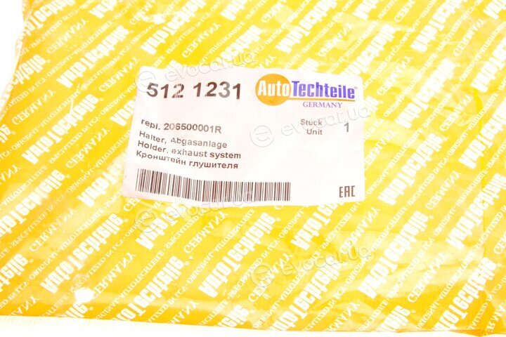 Autotechteile 512 1231